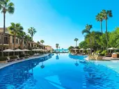 Columbia Beach Resort