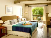 Columbia Beach Resort