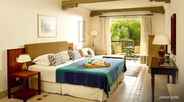 Columbia Beach Resort