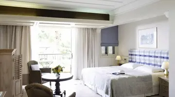 Columbia Beach Resort