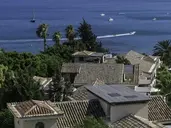 Columbia Beach Resort