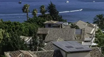 Columbia Beach Resort