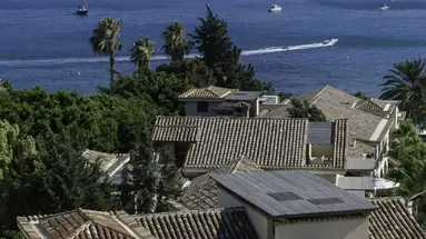Columbia Beach Resort
