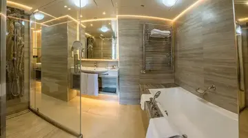 Columbia Beach Resort
