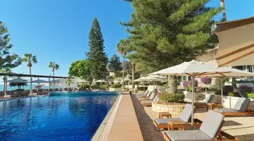 Columbia Beach Resort