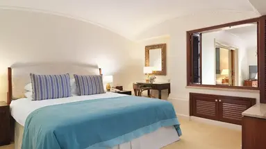 Columbia Beach Resort