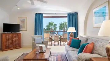 Columbia Beach Resort