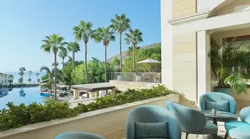 Columbia Beach Resort