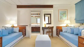 Columbia Beach Resort