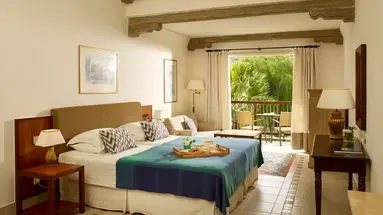 Columbia Beach Resort