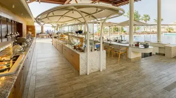 Columbia Beach Resort