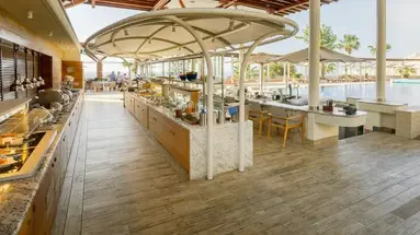Columbia Beach Resort