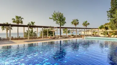 Columbia Beach Resort