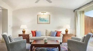 Columbia Beach Resort
