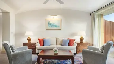 Columbia Beach Resort