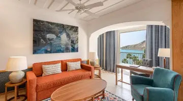 Columbia Beach Resort