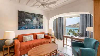 Columbia Beach Resort