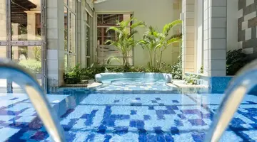 Columbia Beach Resort