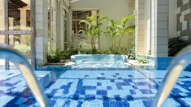 Columbia Beach Resort