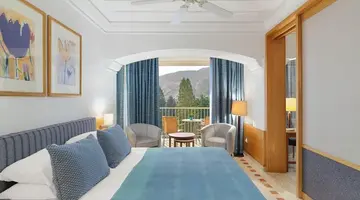 Columbia Beach Resort