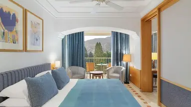 Columbia Beach Resort