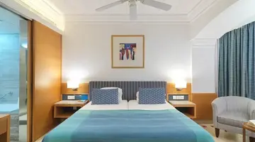 Columbia Beach Resort