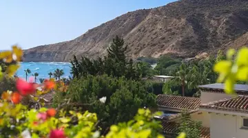 Columbia Beach Resort
