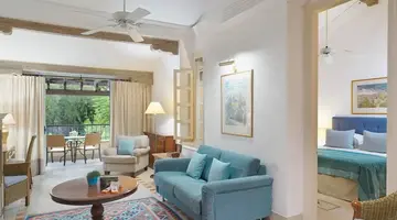 Columbia Beach Resort