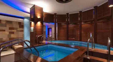 Columbia Beach Resort