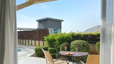 Columbia Beach Resort