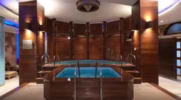 Columbia Beach Resort
