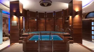 Columbia Beach Resort