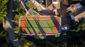 Columbia Beach Resort