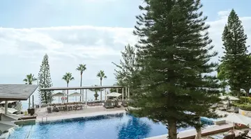 Columbia Beach Resort