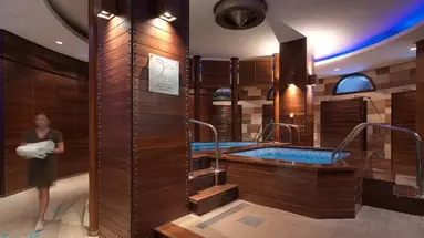 Columbia Beach Resort