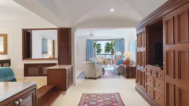 Columbia Beach Resort
