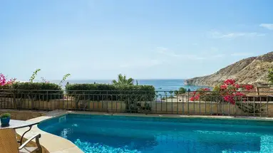 Columbia Beach Resort