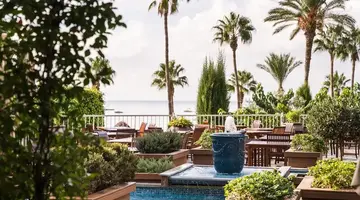 Columbia Beach Resort