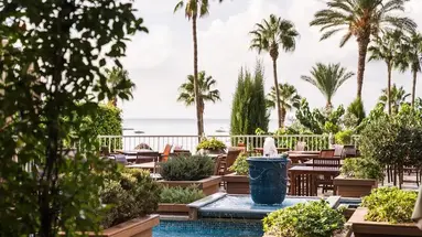 Columbia Beach Resort