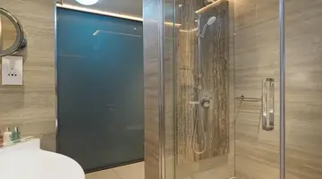 Columbia Beach Resort