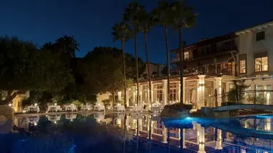 Columbia Beach Resort