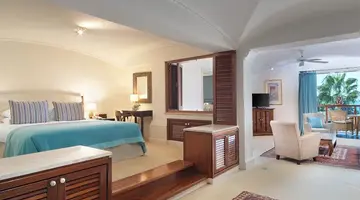Columbia Beach Resort