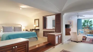 Columbia Beach Resort