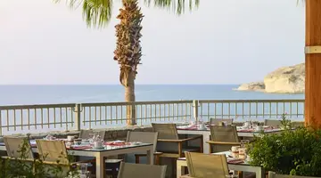 Columbia Beach Resort