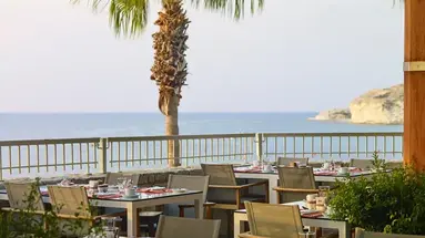 Columbia Beach Resort