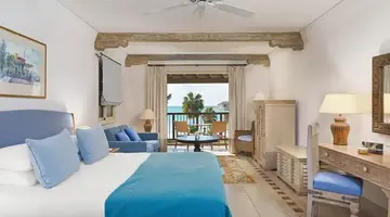 Columbia Beach Resort