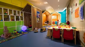 Columbia Beach Resort