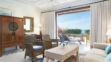 Columbia Beach Resort