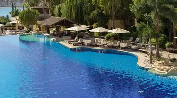 Columbia Beach Resort