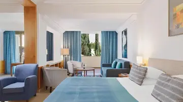 Columbia Beach Resort